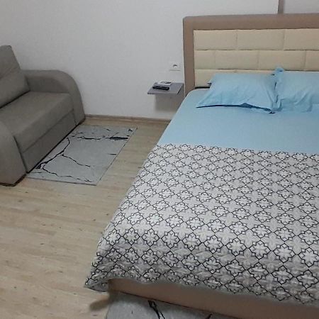 פוגרדץ Klent Studio Apartment מראה חיצוני תמונה
