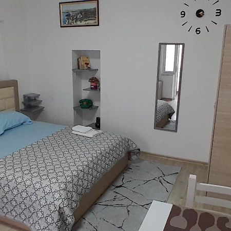 פוגרדץ Klent Studio Apartment מראה חיצוני תמונה