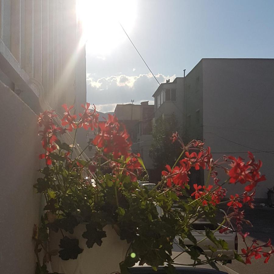 פוגרדץ Klent Studio Apartment מראה חיצוני תמונה