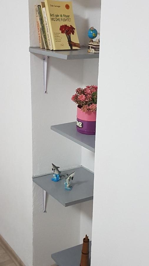 פוגרדץ Klent Studio Apartment מראה חיצוני תמונה