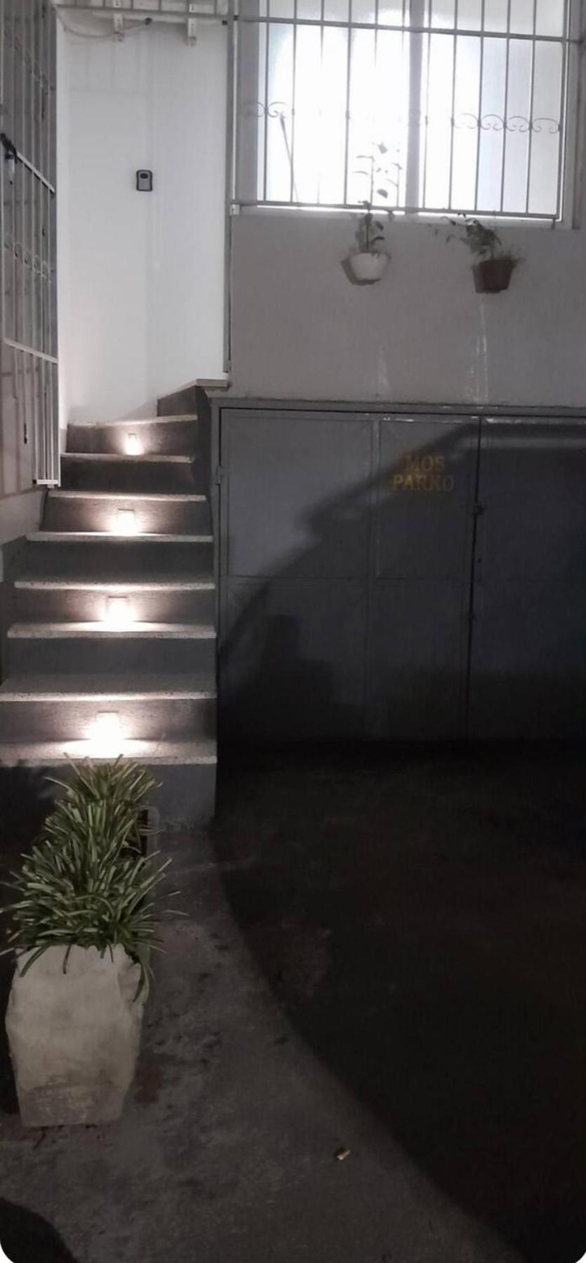 פוגרדץ Klent Studio Apartment מראה חיצוני תמונה