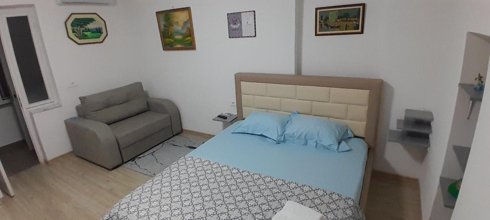 פוגרדץ Klent Studio Apartment מראה חיצוני תמונה