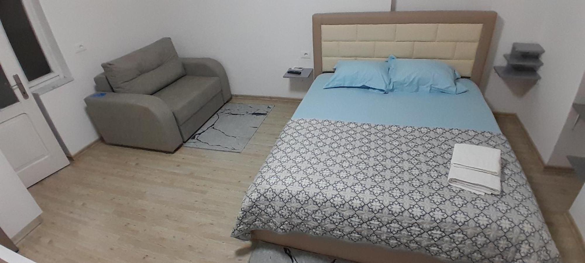 פוגרדץ Klent Studio Apartment מראה חיצוני תמונה