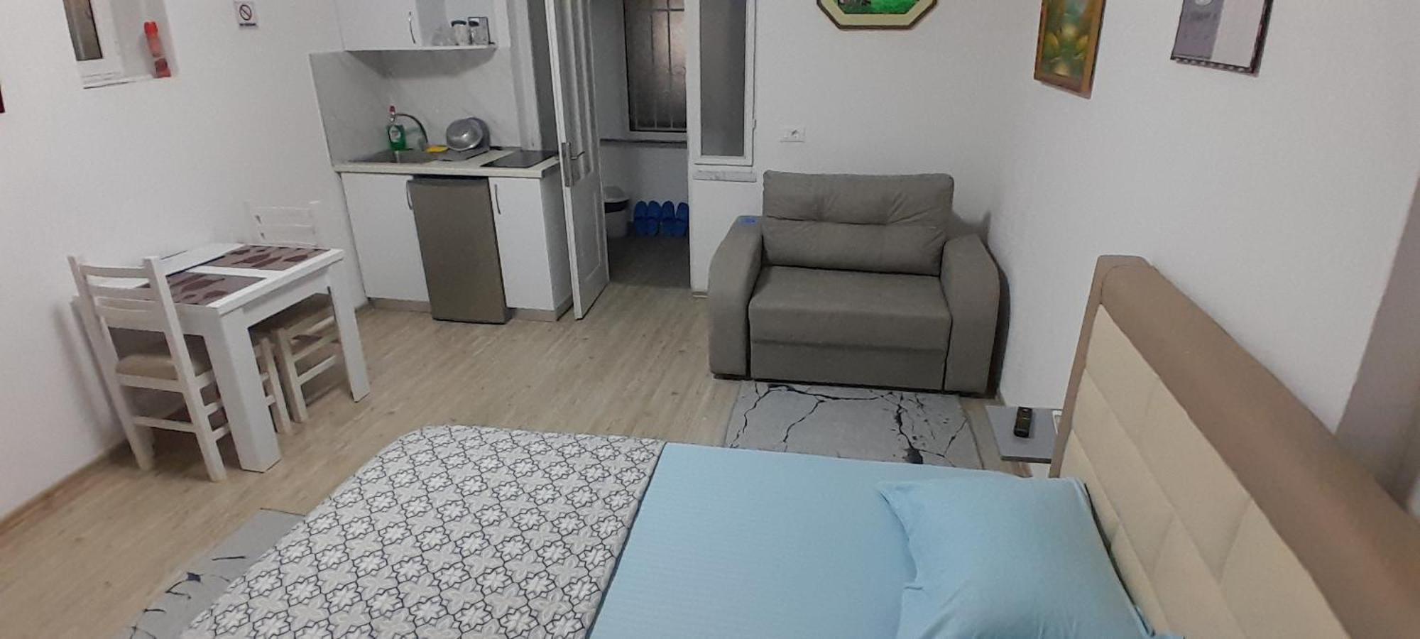פוגרדץ Klent Studio Apartment מראה חיצוני תמונה