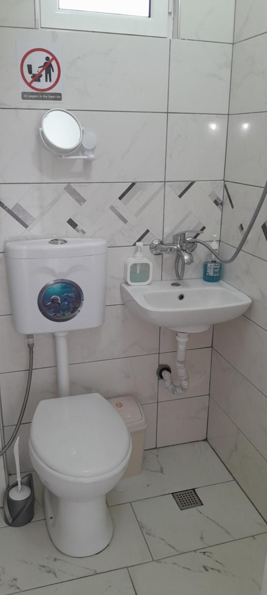 פוגרדץ Klent Studio Apartment מראה חיצוני תמונה