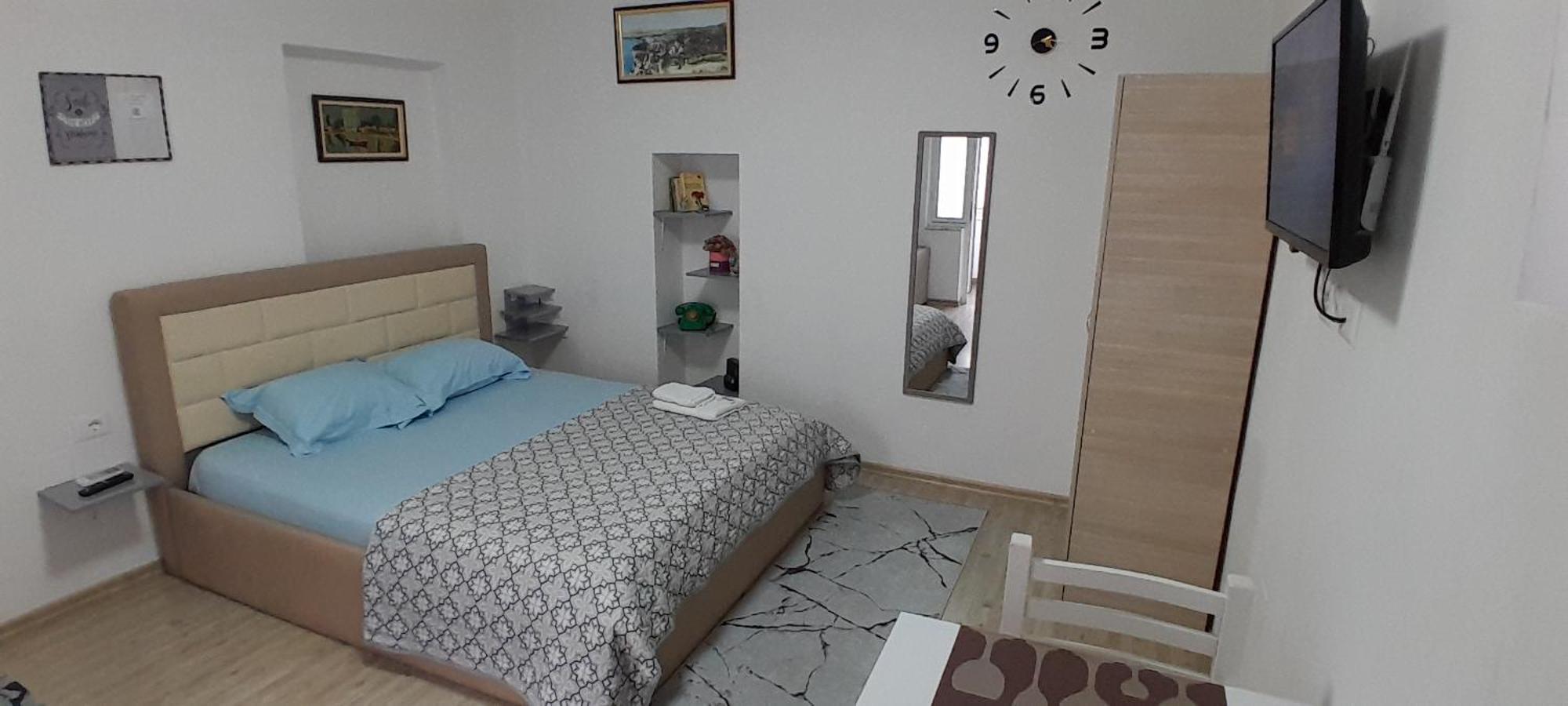 פוגרדץ Klent Studio Apartment מראה חיצוני תמונה