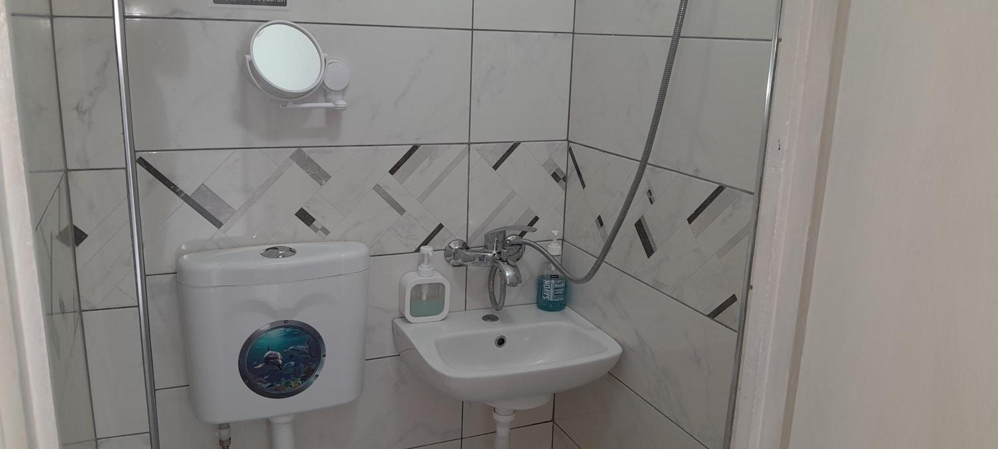 פוגרדץ Klent Studio Apartment מראה חיצוני תמונה