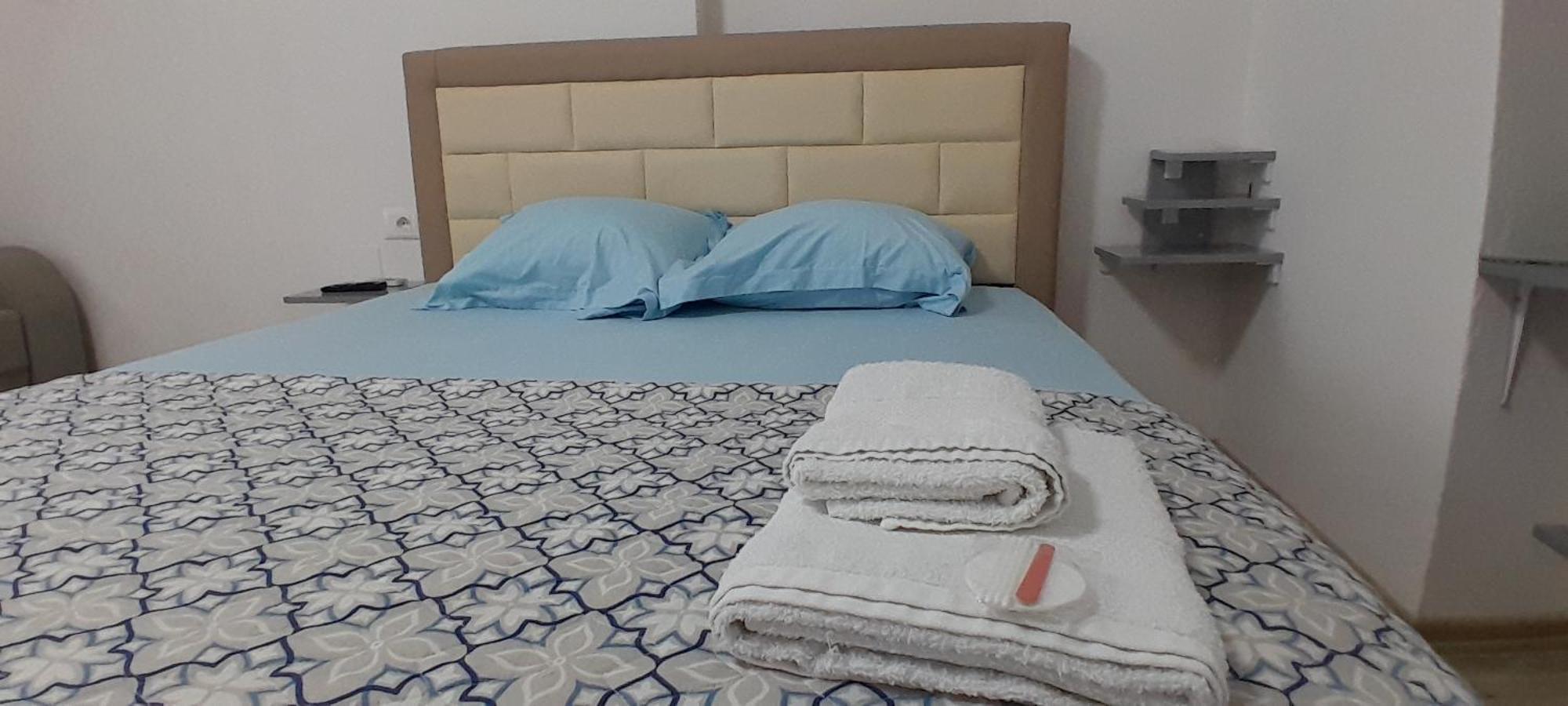 פוגרדץ Klent Studio Apartment מראה חיצוני תמונה